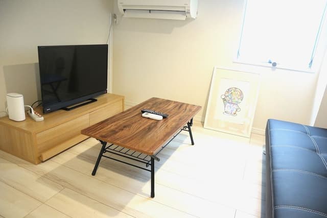 Apartment (B102)