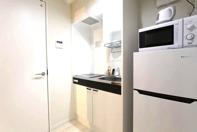 Apartment (B102)