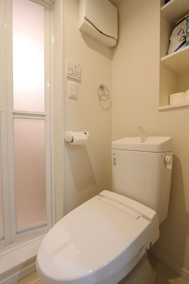 Apartment (A202)