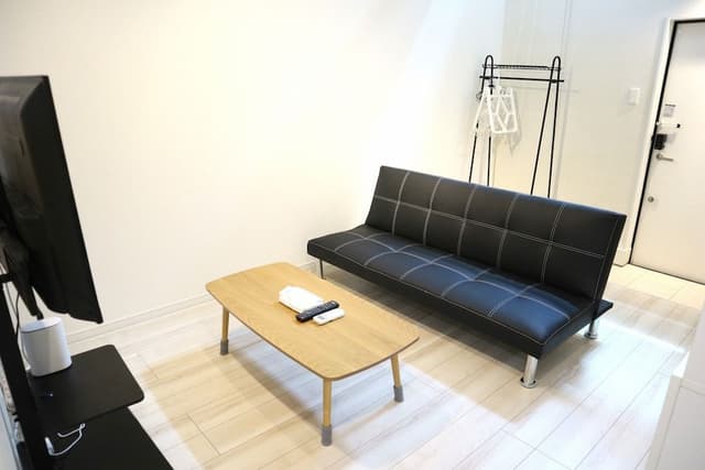 Apartment (B103)