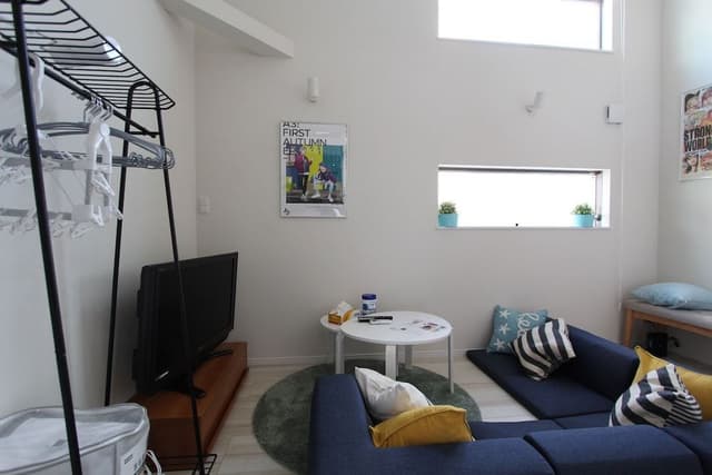 Apartment (B204)