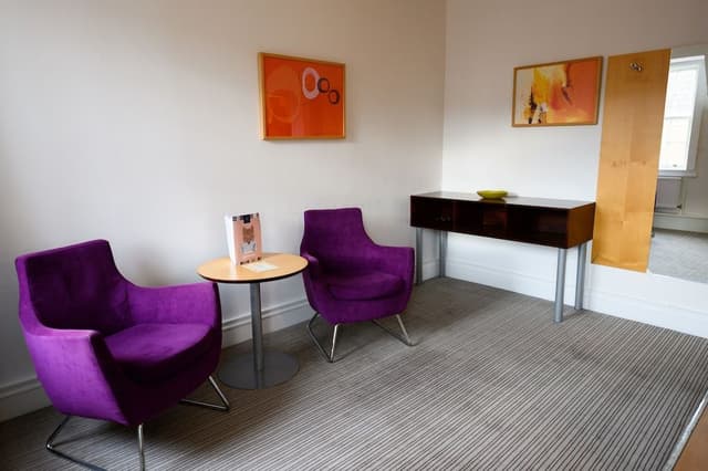 Deluxe Suite, 1 Double Bed