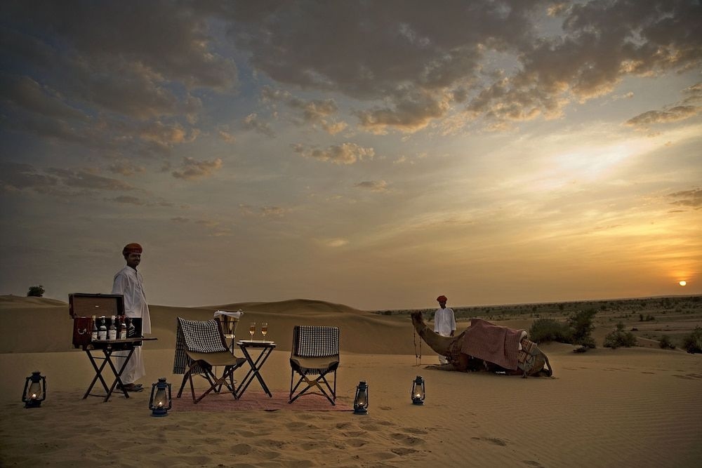 The Serai Jaisalmer3