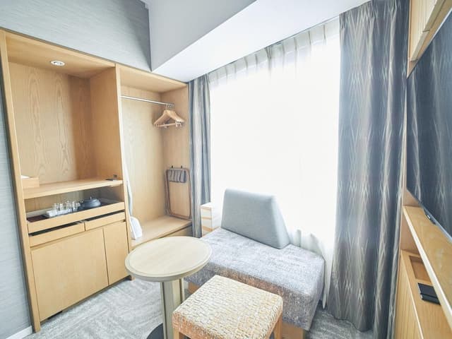 Superior Twin Room, Non Smoking