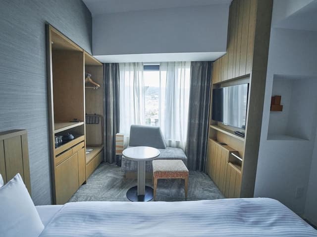 Superior Twin Room, Non Smoking