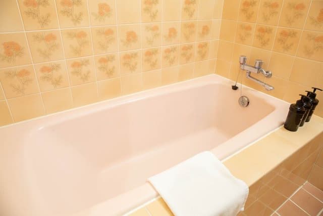 Double Room, Non Smoking