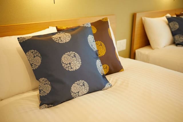 Suite Twin Room