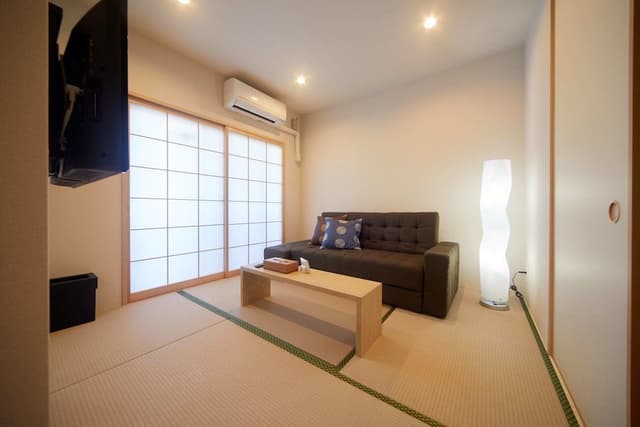 Suite Twin Room