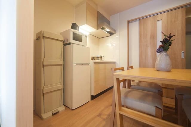 Suite Twin Room
