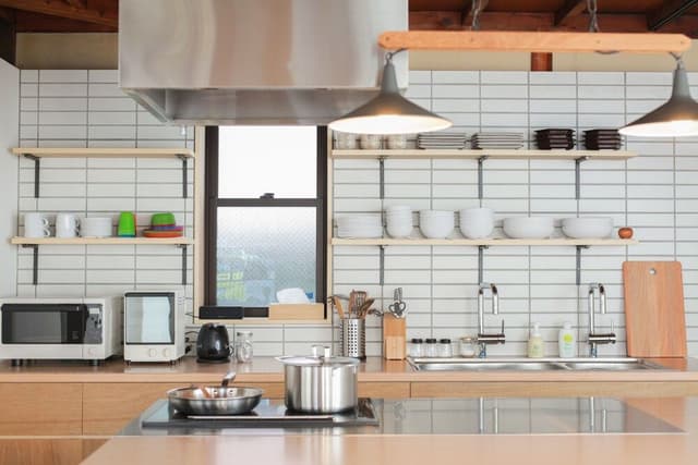 Private Vacation Home (For 5-8 Guests)