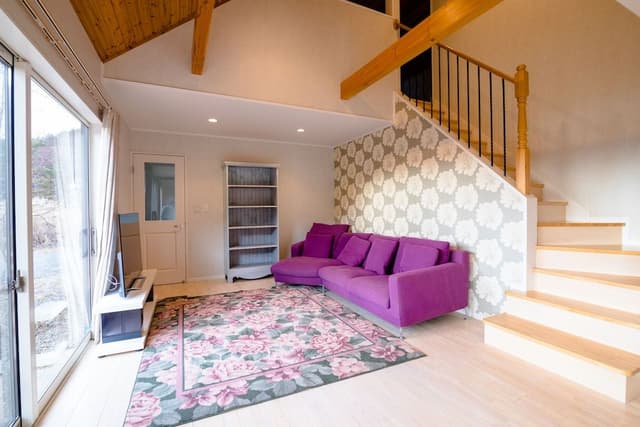 Private Vacation Home
