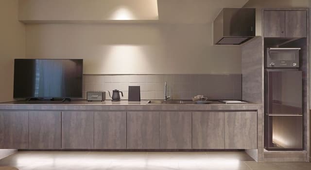 Suite with Steam Sauna (60 sqm)