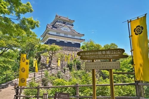 Tabist Business Hotel Kanazono Gifu4