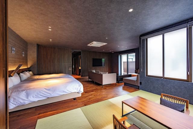 Superior Quadruple Room
