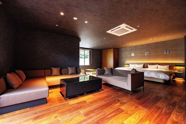 Superior Quadruple Room