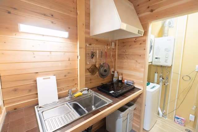 Family Bungalow Sigra A
