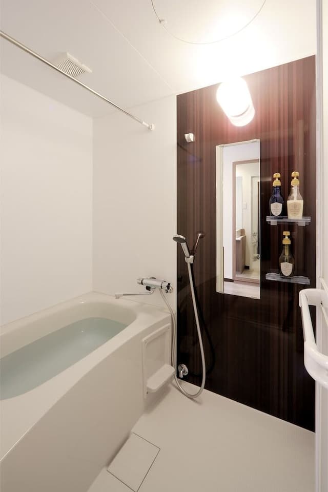 Single Room, Non Smoking