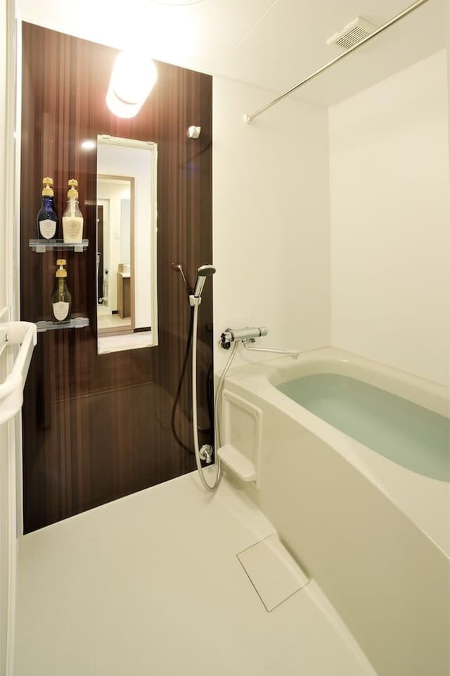 Semi Double Room, Non Smoking