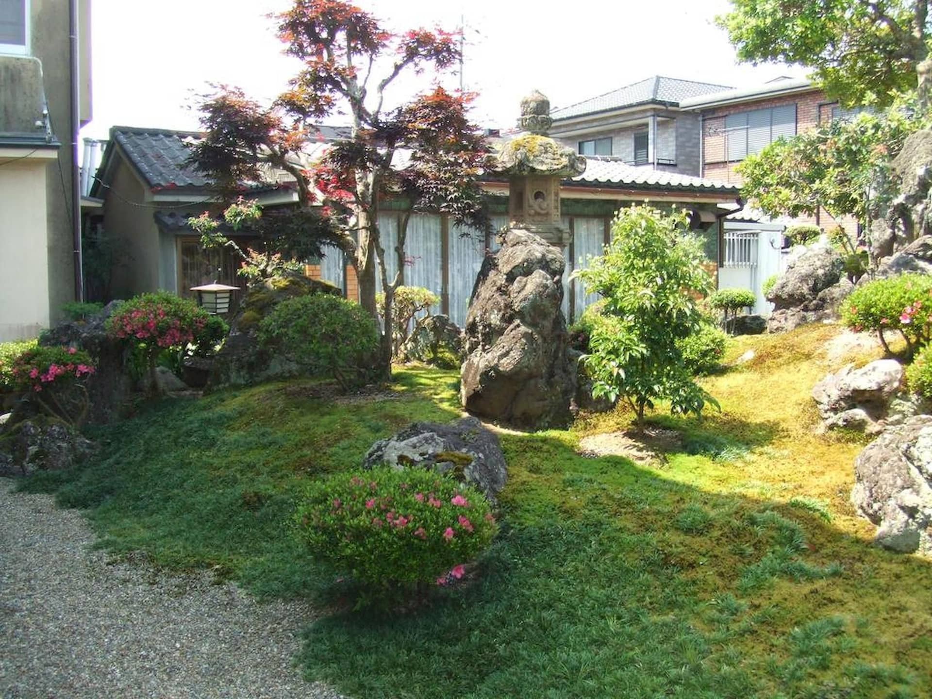 Ryokan Ginsuikaku Ryokan Ginsuikaku