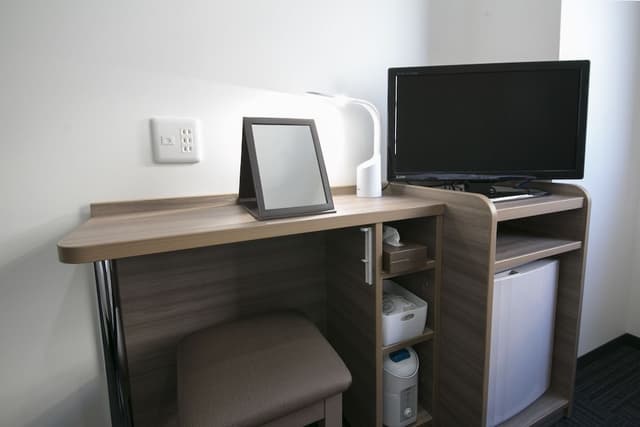 Standard Single Room, Non Smoking