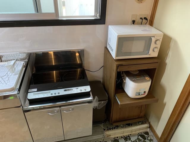 Family Condo