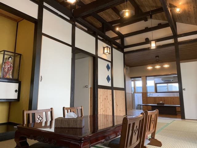 Family Condo
