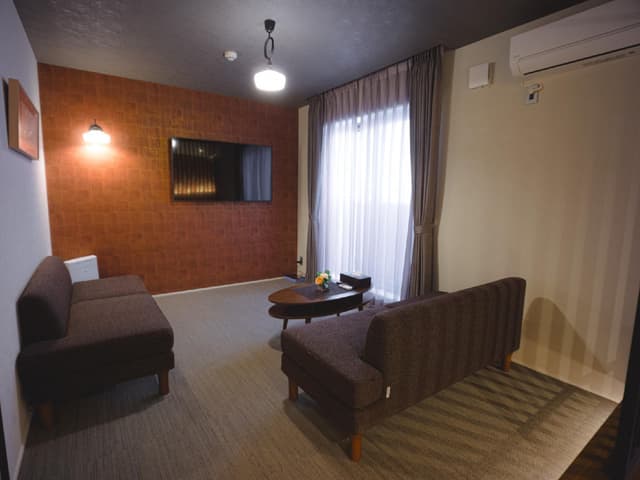 Superior Apartment