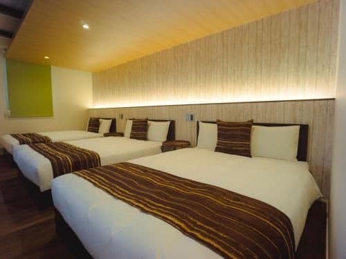 Family Suite