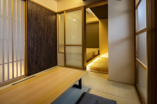 Deluxe Twin Room, Non Smoking (26~31㎡)