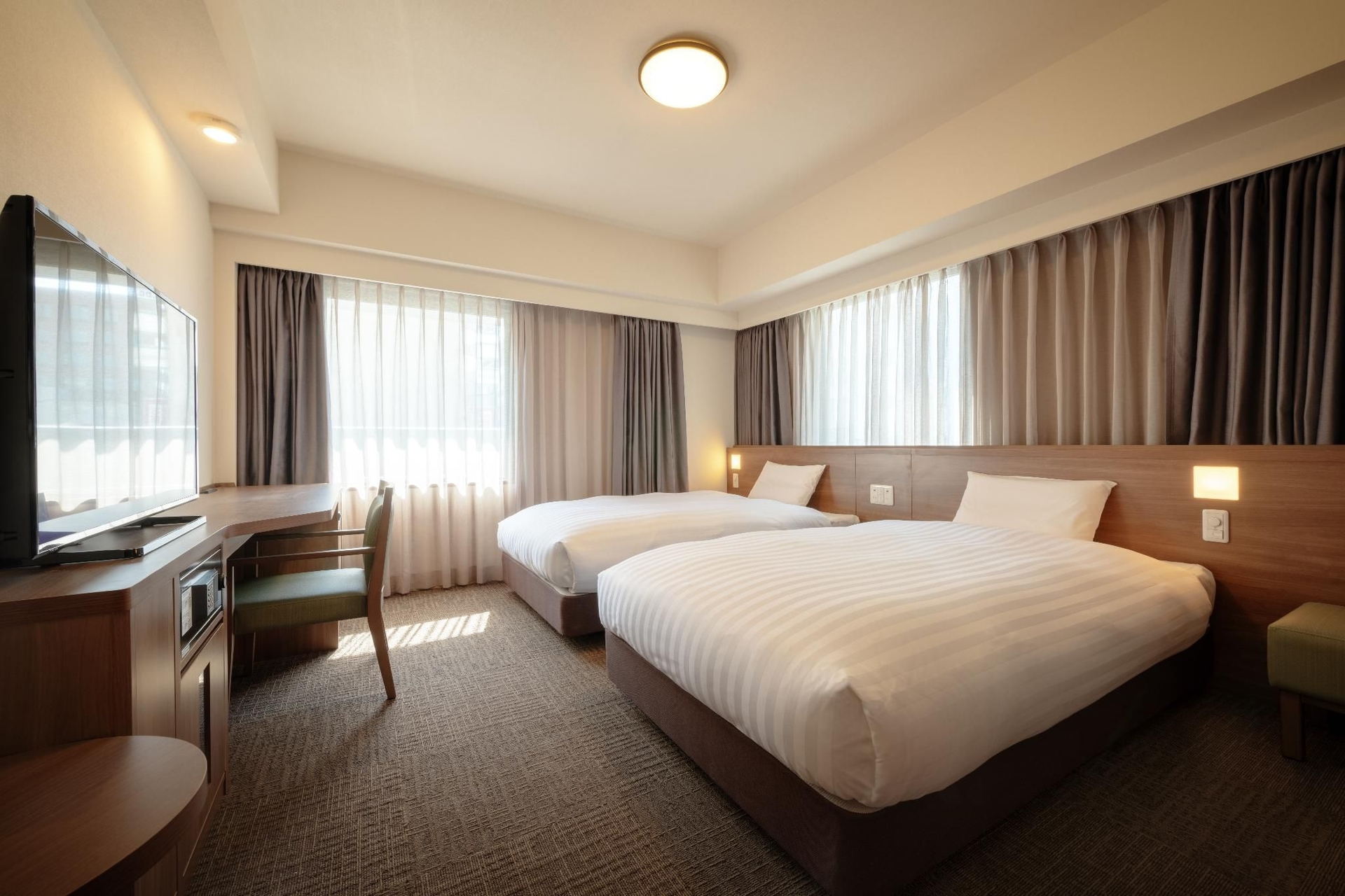 Dormy Inn Morioka (Dormy Inn Morioka Hot Springs)2