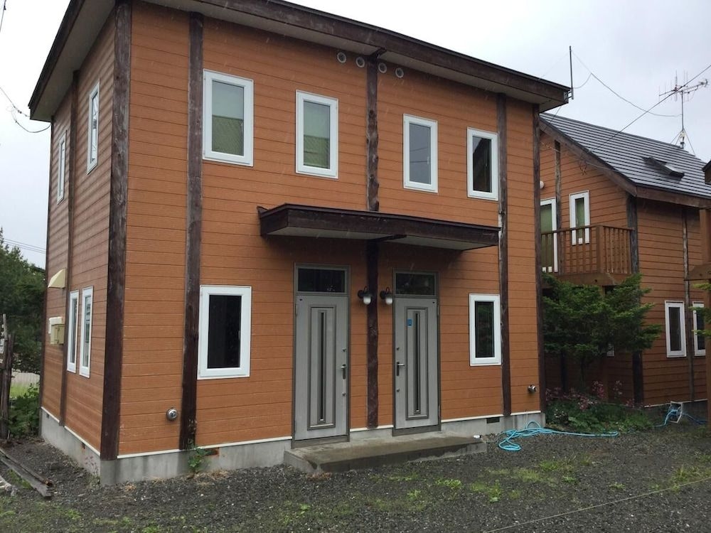 NinjaArt Furano Cottage2