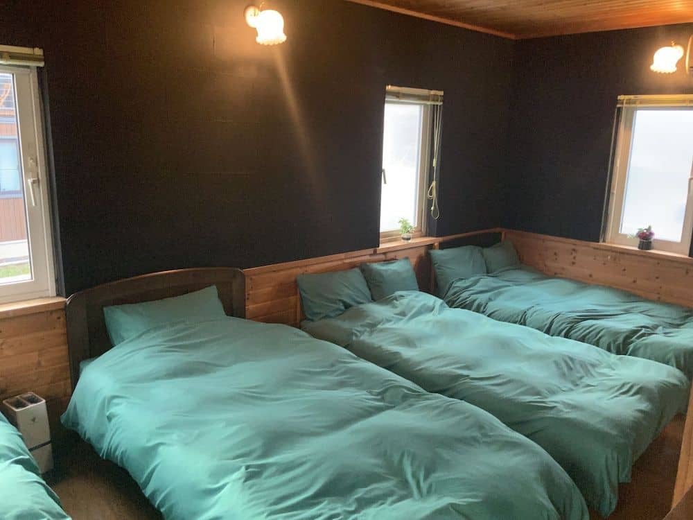 NinjaArt Furano Cottage NinjaArt Furano Cottage