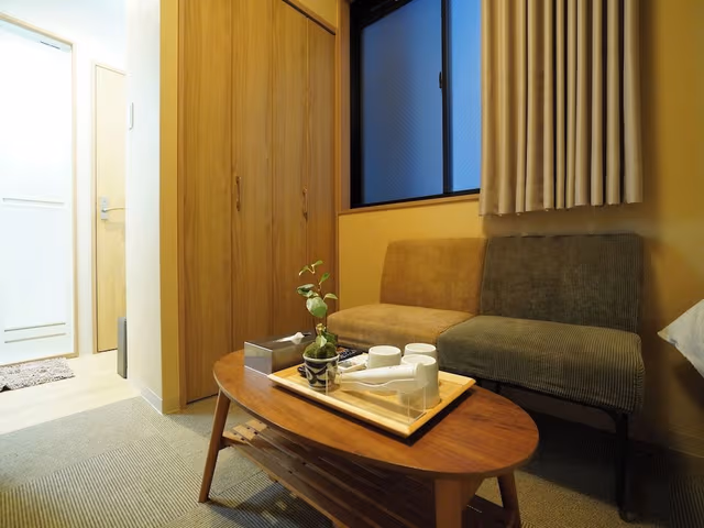 Standard Queen Room, Non smoking