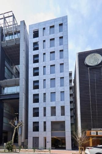 โรงแรมสึคิ โตเกียว (Hotel TSUKI Tokyo)3