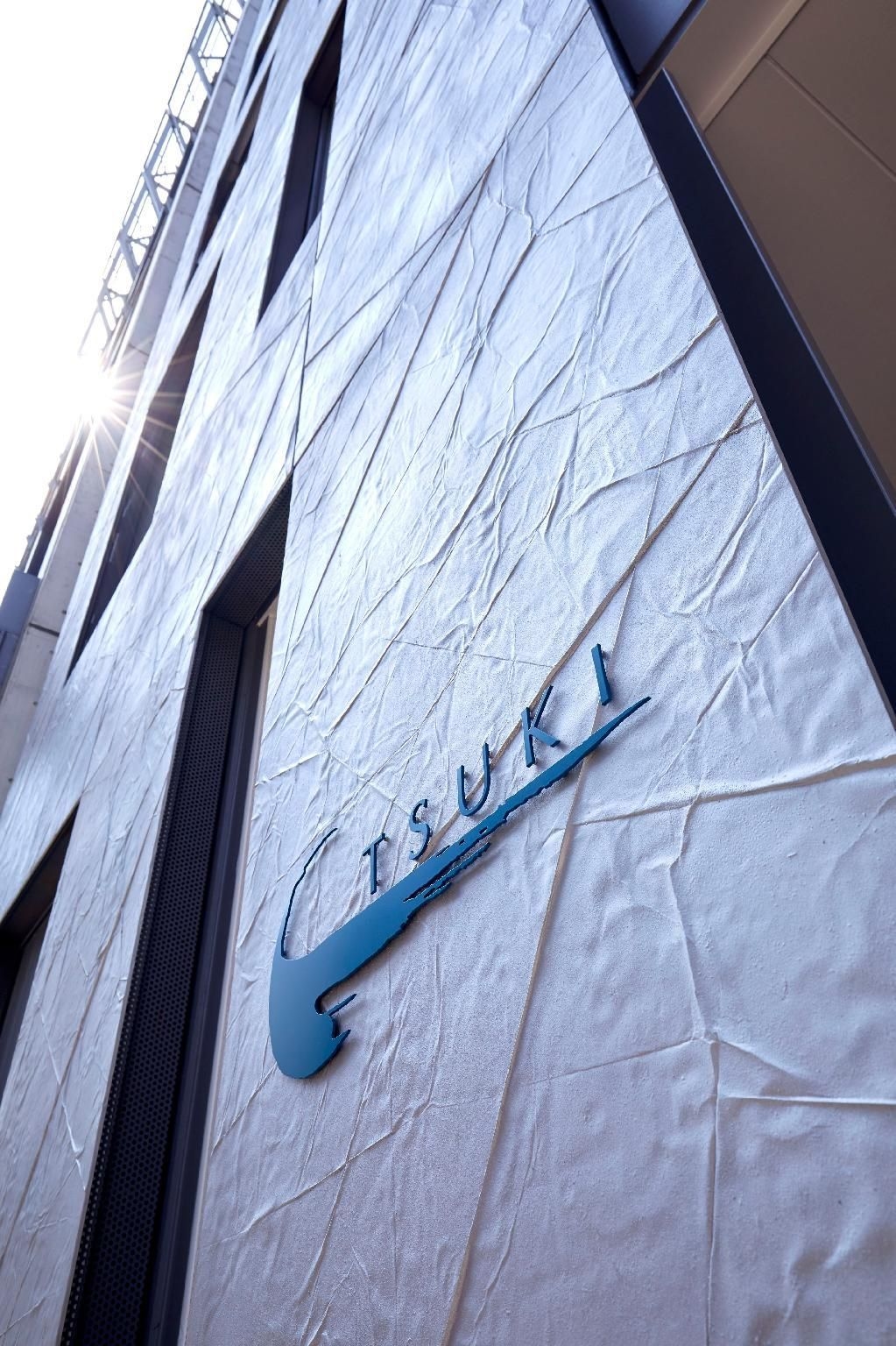 โรงแรมสึคิ โตเกียว (Hotel TSUKI Tokyo)0