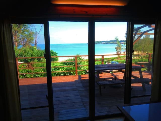 Cottage, Non Smoking, Ocean View