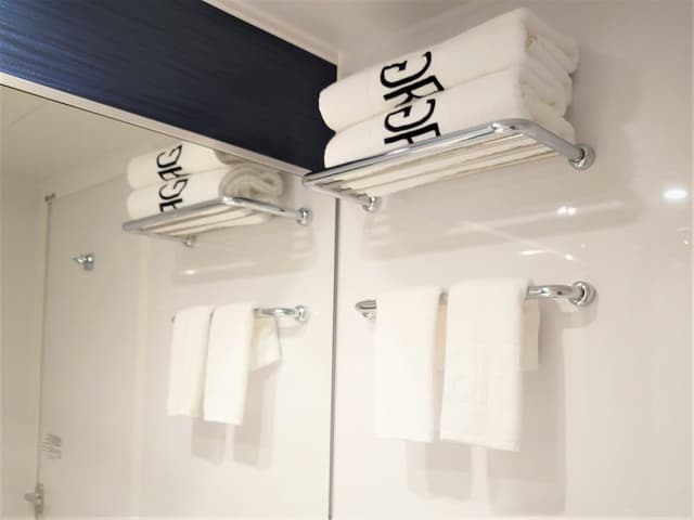 Twin Room, 2 Double Beds, Smoking