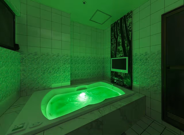 Double Room (Standard)