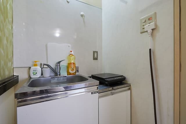 City Twin Room, Non Smoking, City View