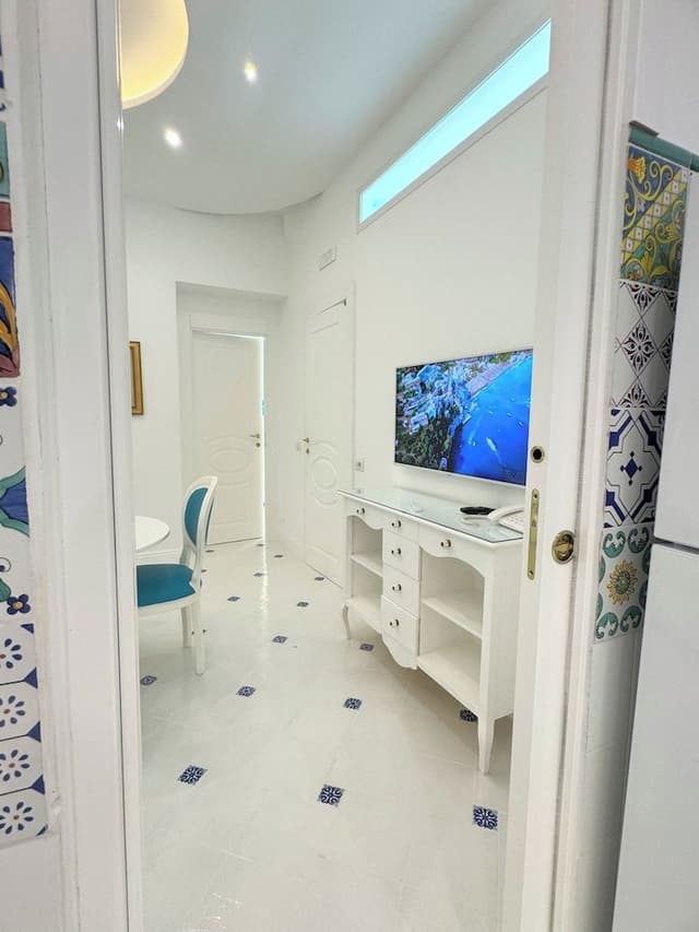 Apartment, 2 Bedrooms, Terrace, Garden View