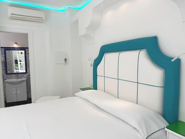 Apartment, 2 Bedrooms, Terrace, Garden View
