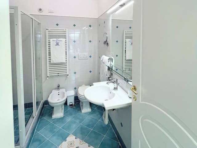 Apartment, 2 Bedrooms, Terrace, Garden View