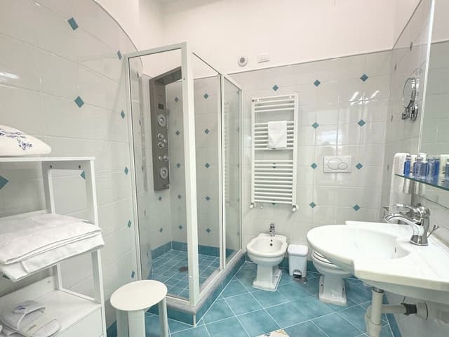 Apartment, 2 Bedrooms, Terrace, Garden View