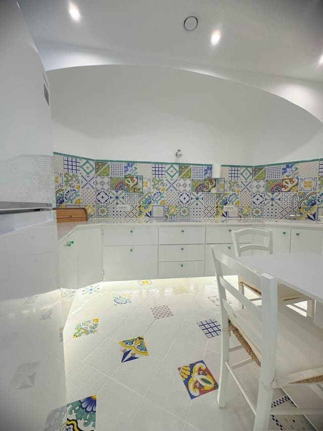 Apartment, 2 Bedrooms, Terrace, Garden View