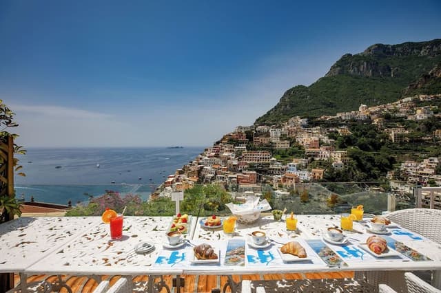 Apartment, 2 Bedrooms, Terrace, Garden View