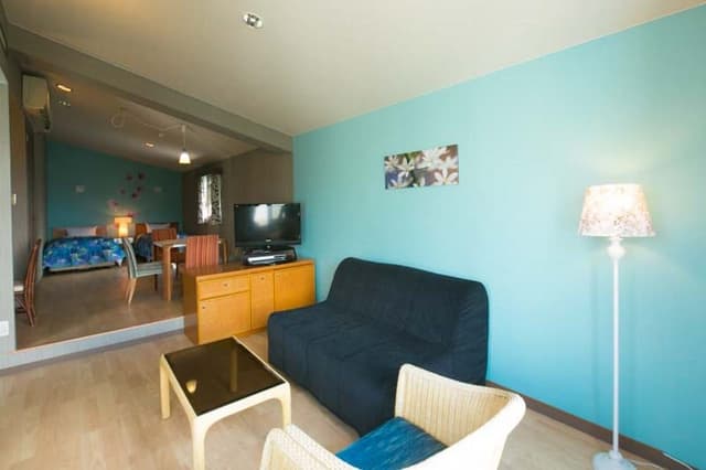 Pet Friendly Deluxe Twin Room