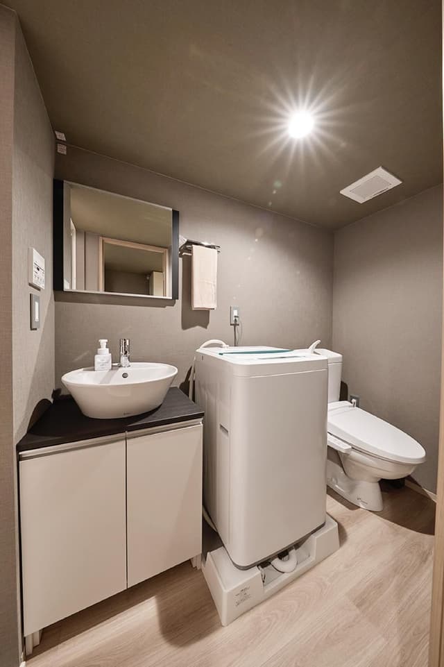 Superior Apartment