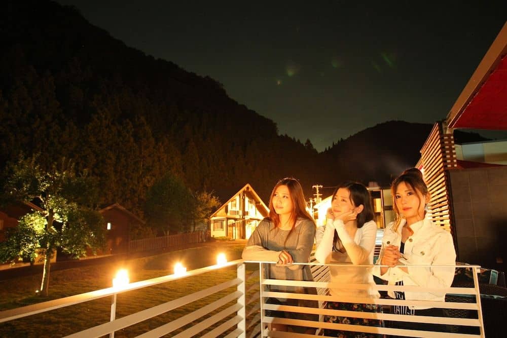 Tamayura no Sato Tamayura no Sato