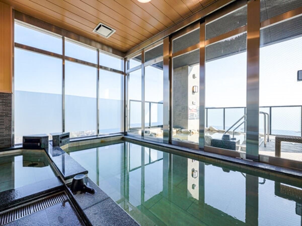 ลีฟแม็กซ์ รีสอร์ต มิยาฮามะออนเซน-โอเชียน (LiVEMAX Resort Miyahamaonsen-Ocean)2