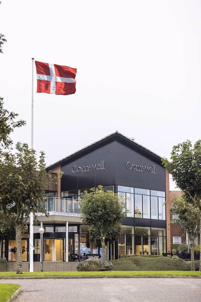 Comwell Middelfart2